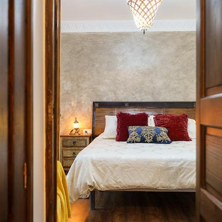 Casa Nazari - Setenil De Las Bodegas Екстериор снимка