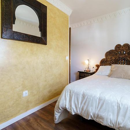 Casa Nazari - Setenil De Las Bodegas Екстериор снимка