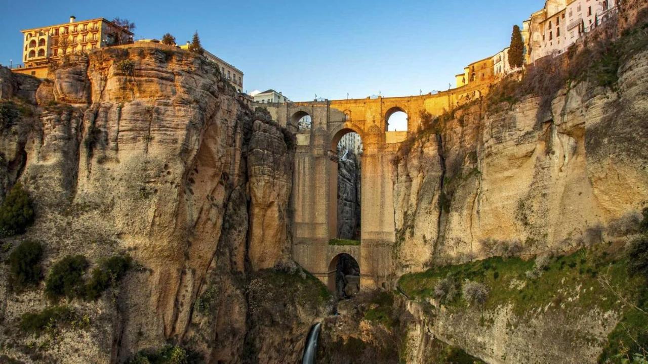Casa Nazari - Setenil De Las Bodegas Екстериор снимка