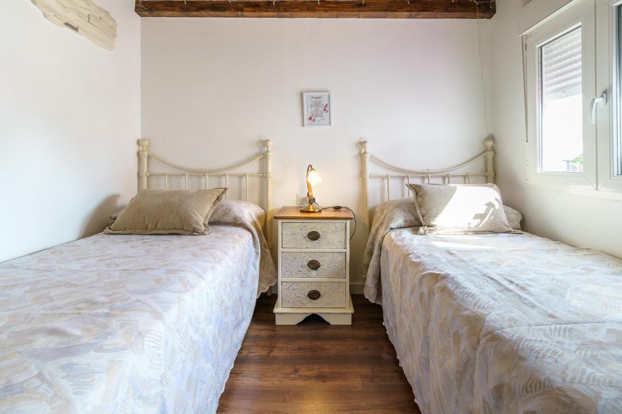 Casa Nazari - Setenil De Las Bodegas Екстериор снимка