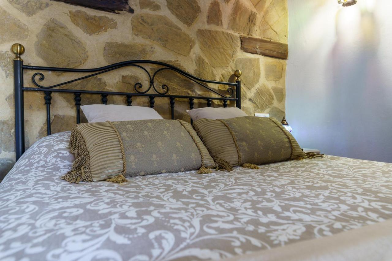 Casa Nazari - Setenil De Las Bodegas Екстериор снимка