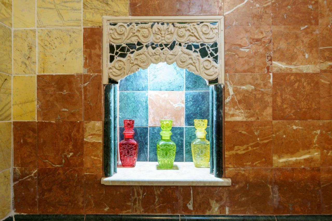 Casa Nazari - Setenil De Las Bodegas Екстериор снимка