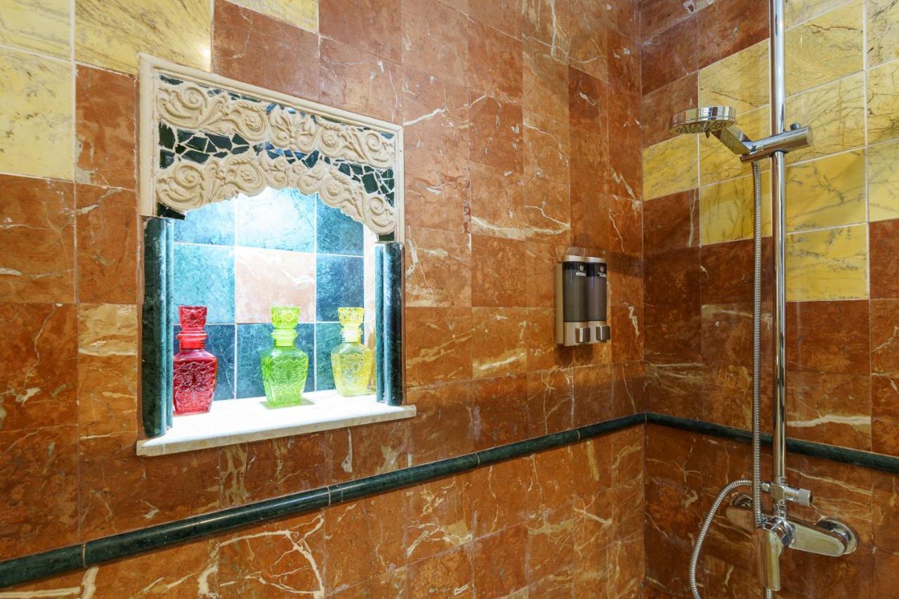 Casa Nazari - Setenil De Las Bodegas Екстериор снимка