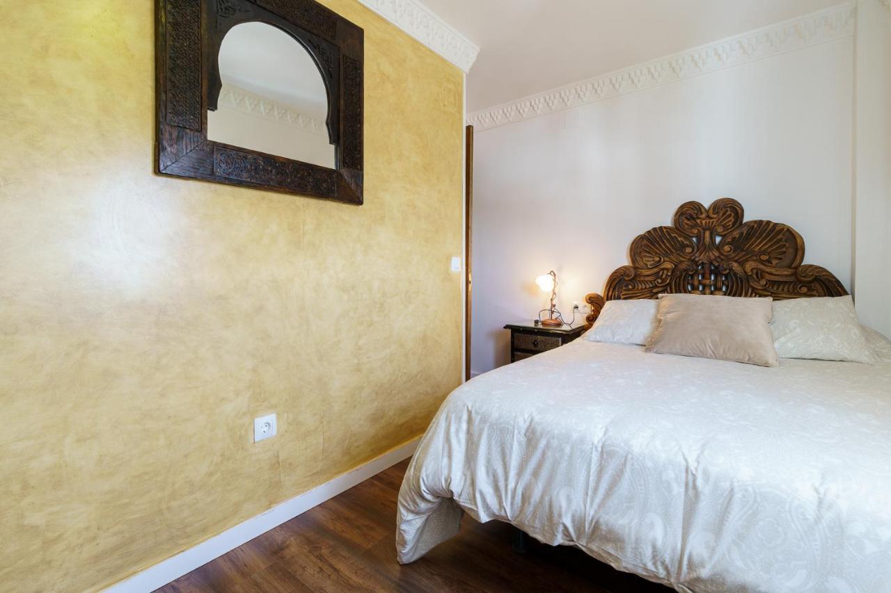 Casa Nazari - Setenil De Las Bodegas Екстериор снимка